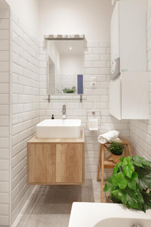 Red Dot One - New Unit In Heart Of Jewish Quarter Apartment Budapesta Exterior foto