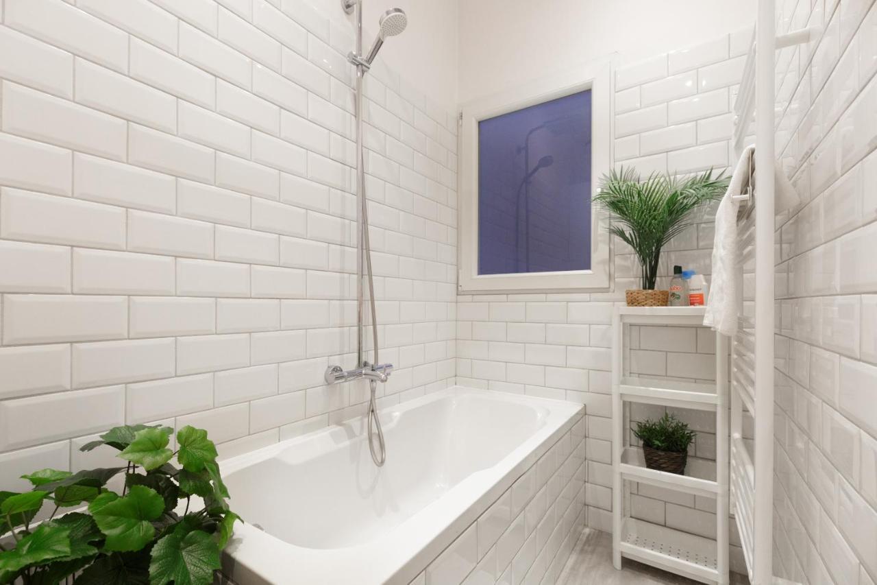 Red Dot One - New Unit In Heart Of Jewish Quarter Apartment Budapesta Exterior foto
